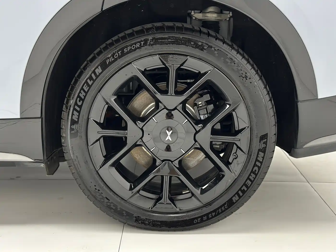 XPeng G7 2025 Model 702 Ultra Long Range Ultra фото 22