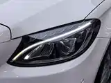 Фото 20 - Mercedes-Benz C-Class