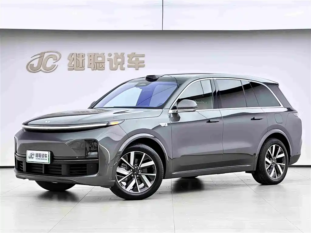 Li Auto L8 2023