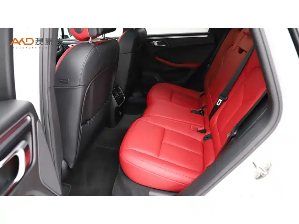 Porsche Macan 2020 Macan 2.0T фото 7