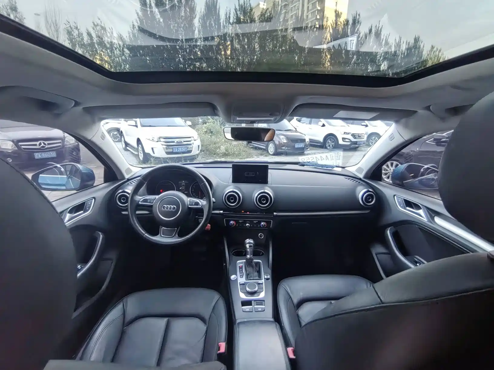 Photo 9 - Audi A3