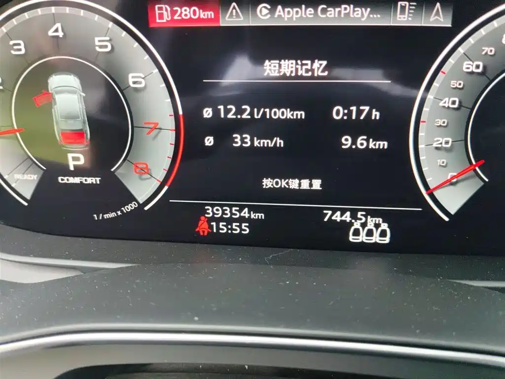 Audi A6L 2021 45 TFSI quattro Exclusive Sport фото 5