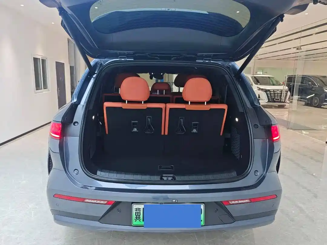 BYD Tang L 2025 DM 175KM Drone Player Edition фото 15