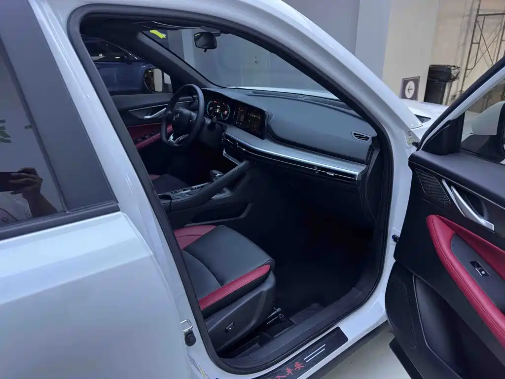 صورة 11 - Changan CS35 PLUS