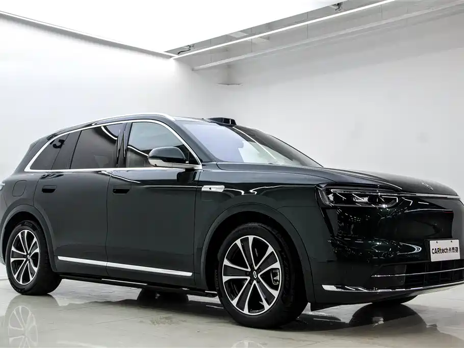 AITO Wenjie AITO M7 2026 Extended Range Ultra AWD 5-Seater фото 3
