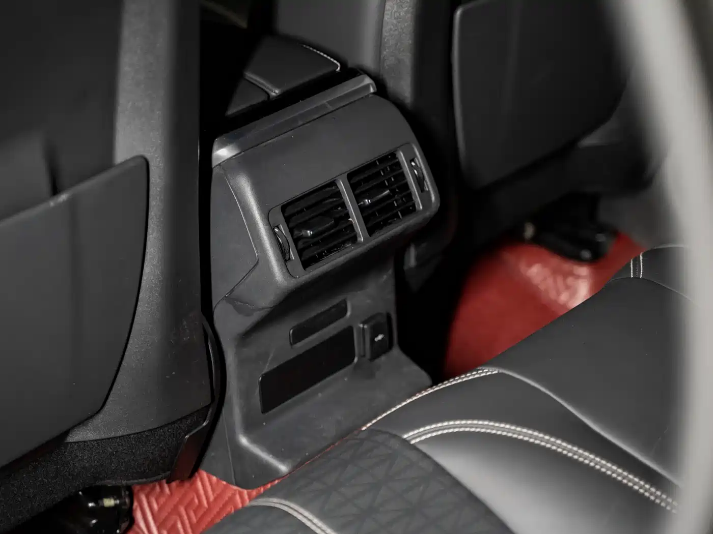 LAND ROVER RANGE ROVER STAR PULSE