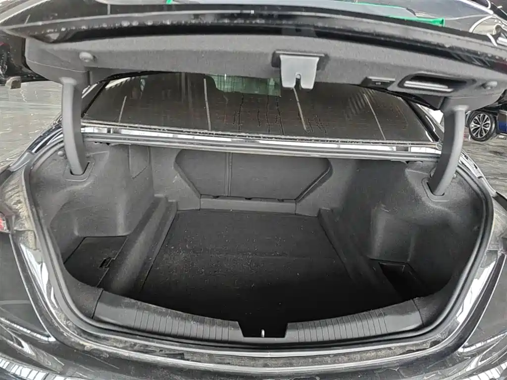 Cadillac CT5 2022 28T Luxury (Standard) фото 19