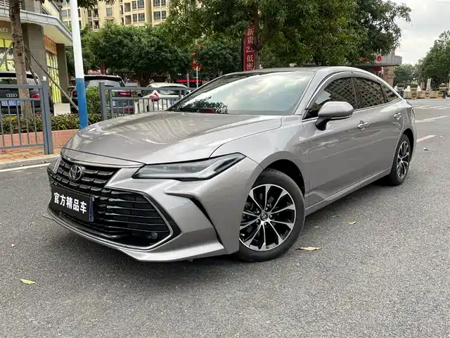 TOYOTA ASIAN DRAGON