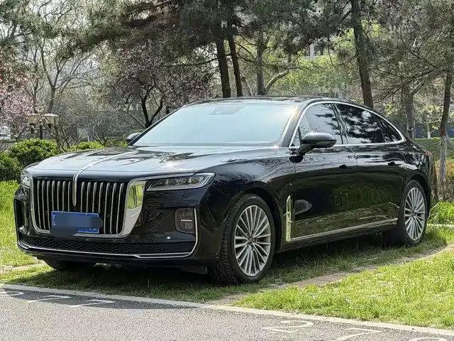 Hongqi HONGQI H9