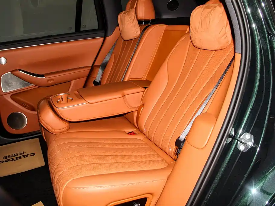 AITO Wenjie AITO M7 2026 Extended Range Ultra AWD 5-Seater фото 19