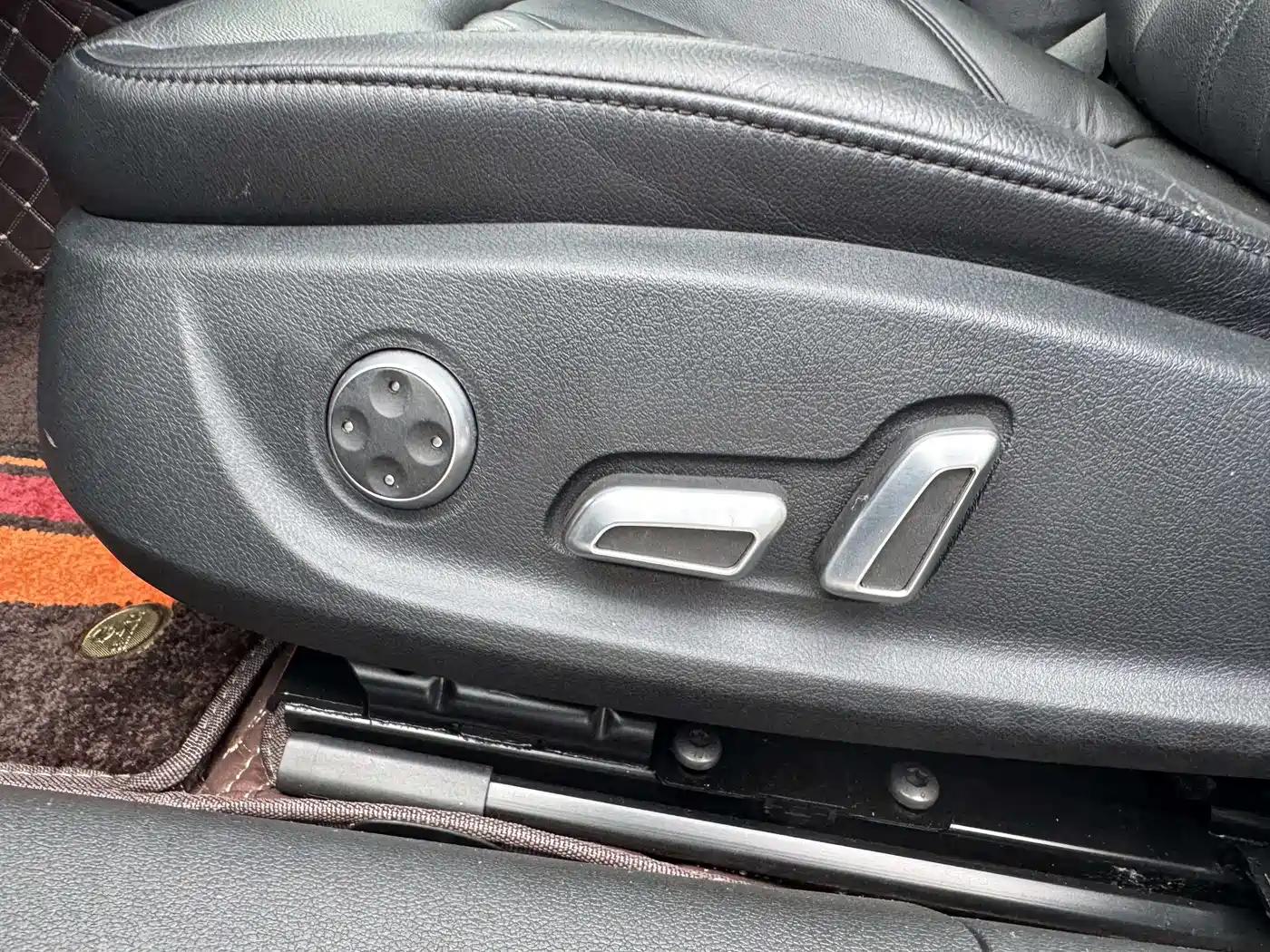 Audi A4L 2019 40 TFSI Progressive (China VI) фото 15