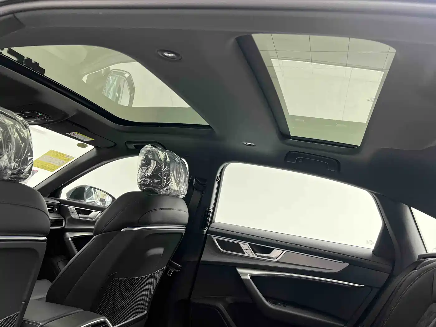 Audi A6L 2026 Model Year 45 TFSI Premium Dynamic фото 12
