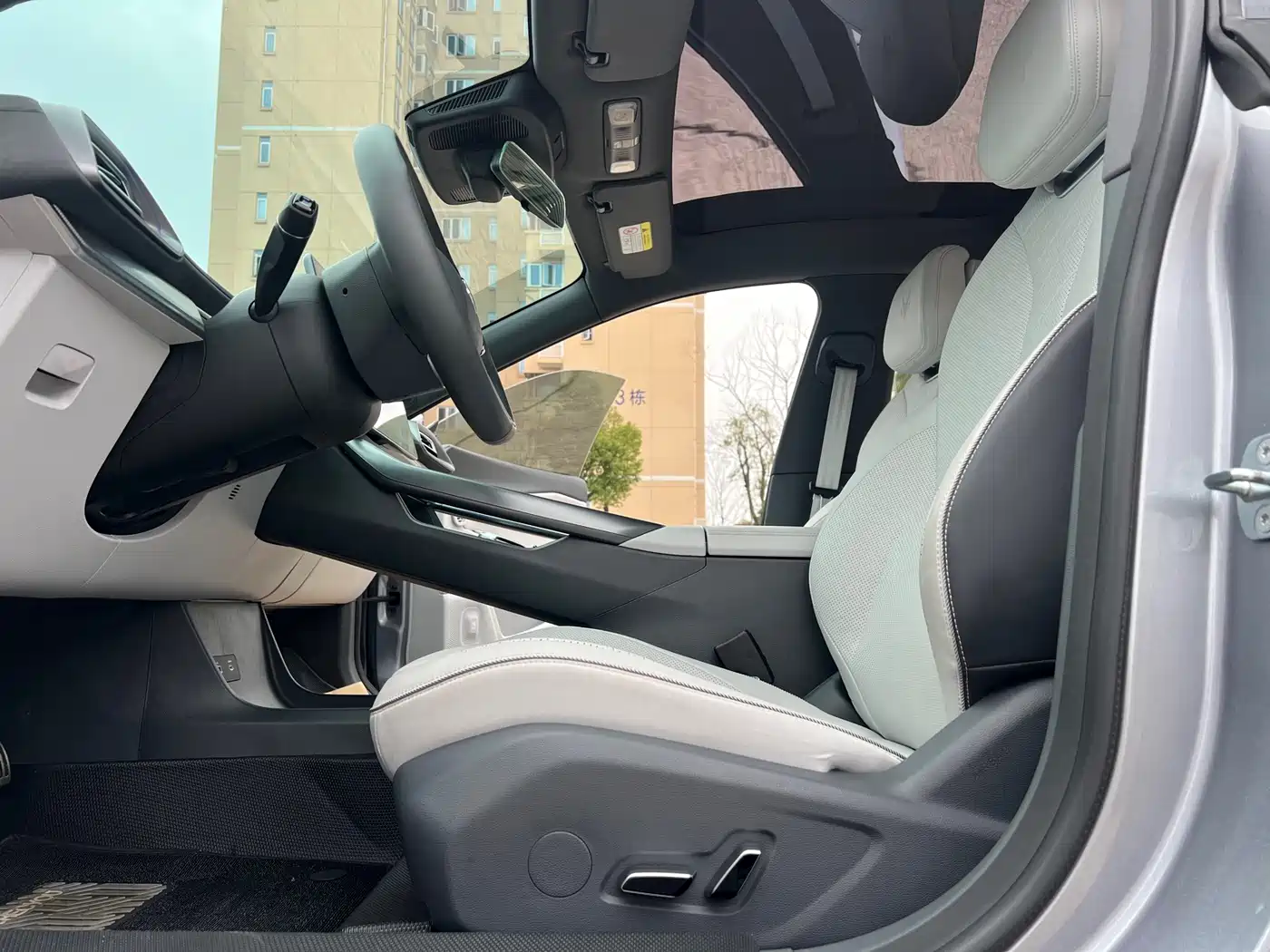 ARCFOX EXTREME FOX POLAR FOX ALPHA S5