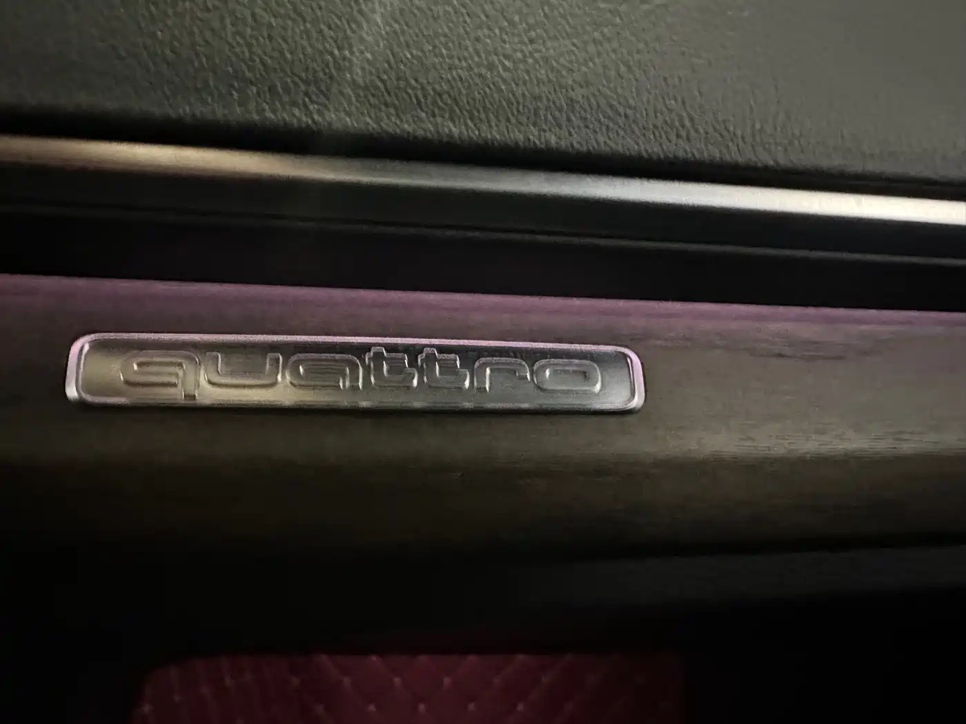 Audi Q5L 2020 45 TFSI Exclusive Fashion фото 11