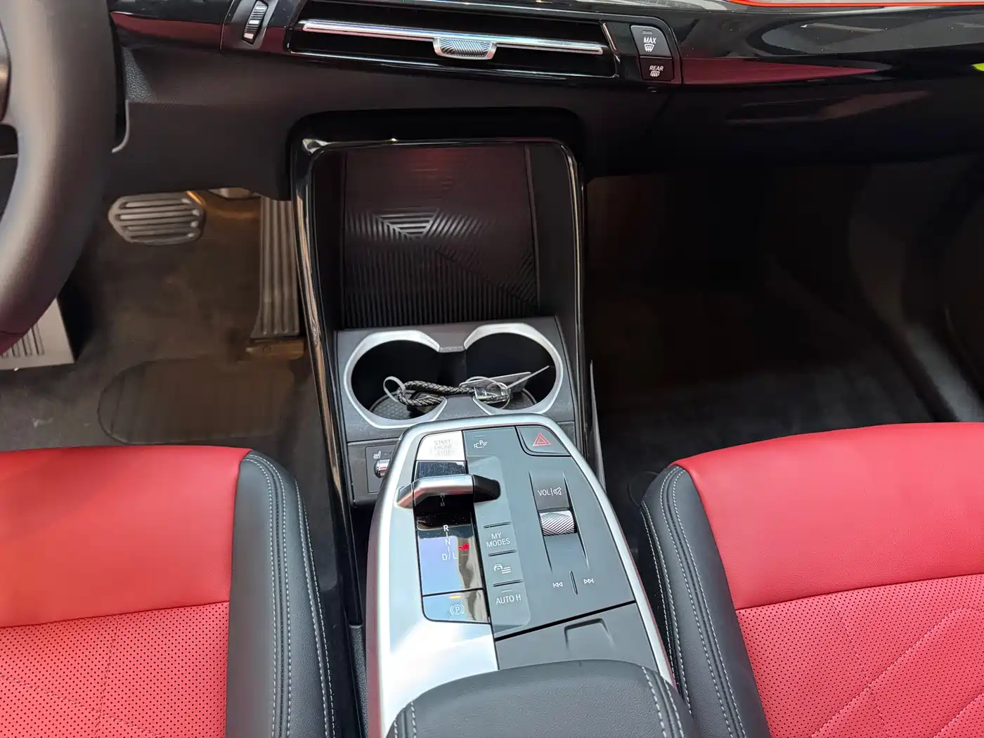 BMW X1 2023 sDrive20Li X Design Package фото 10