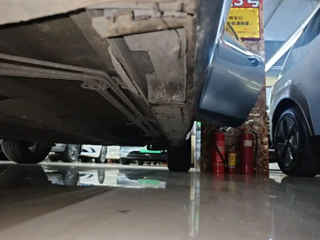 BYD Qin PLUS 2021 DM-i 55KM Flagship фото 22