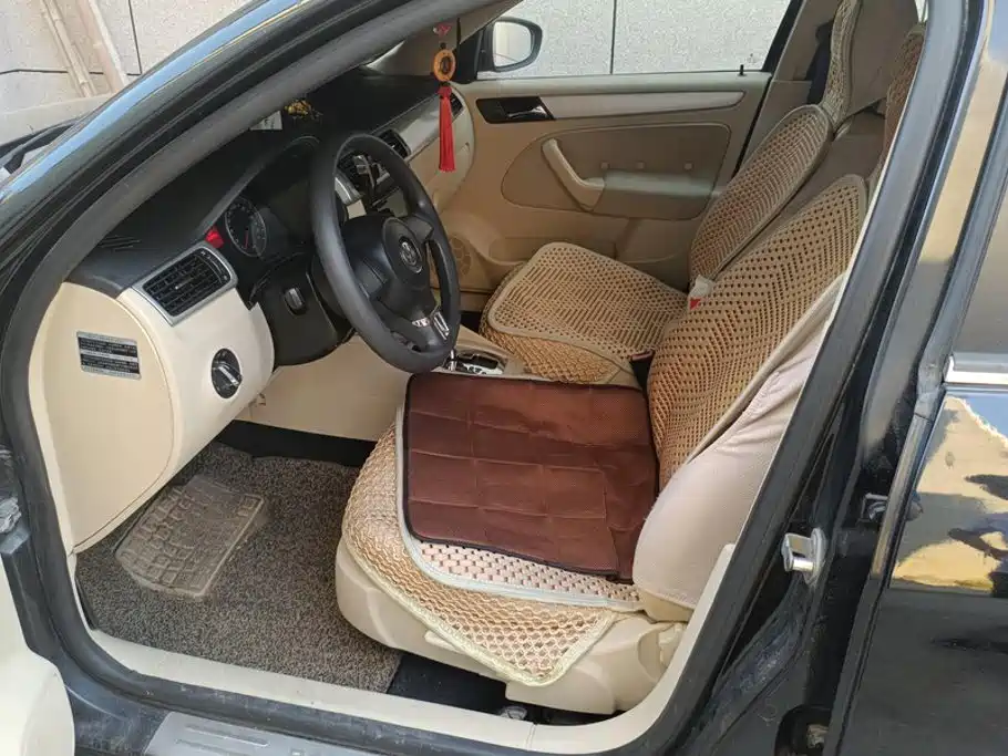 Фото 9 - Volkswagen Bora