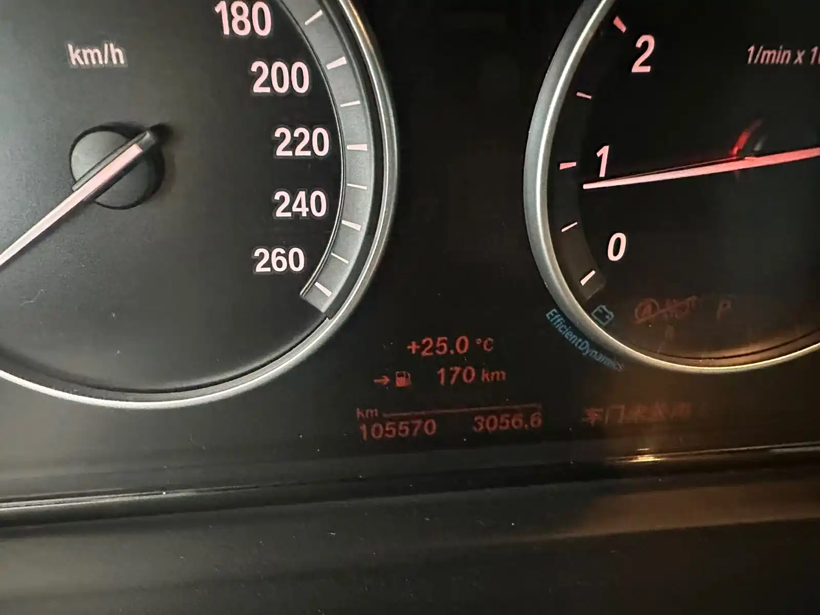 Фото 22 - BMW X3 (Import)