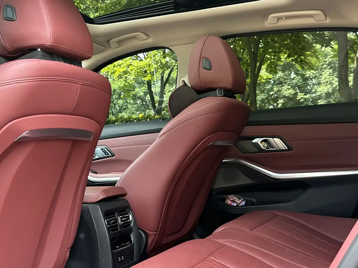 BMW i3 2024 eDrive 35 L фото 5