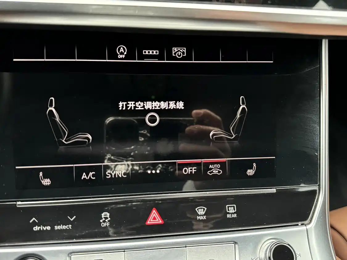 Audi A6L 2023 45 TFSI quattro Premium Elegance фото 7