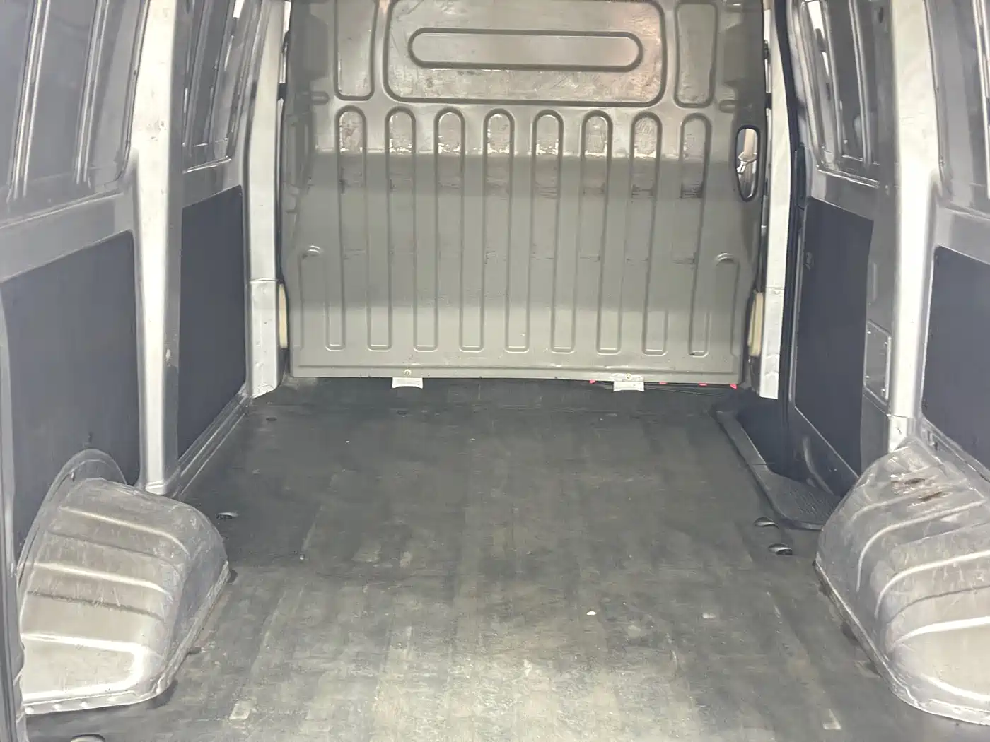 CHANGAN CHANGAN RUIXING M60