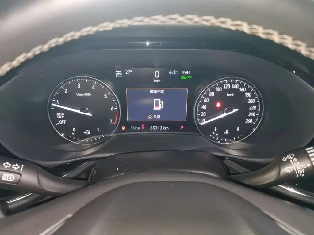 Photo 12 - Buick Envision Plus