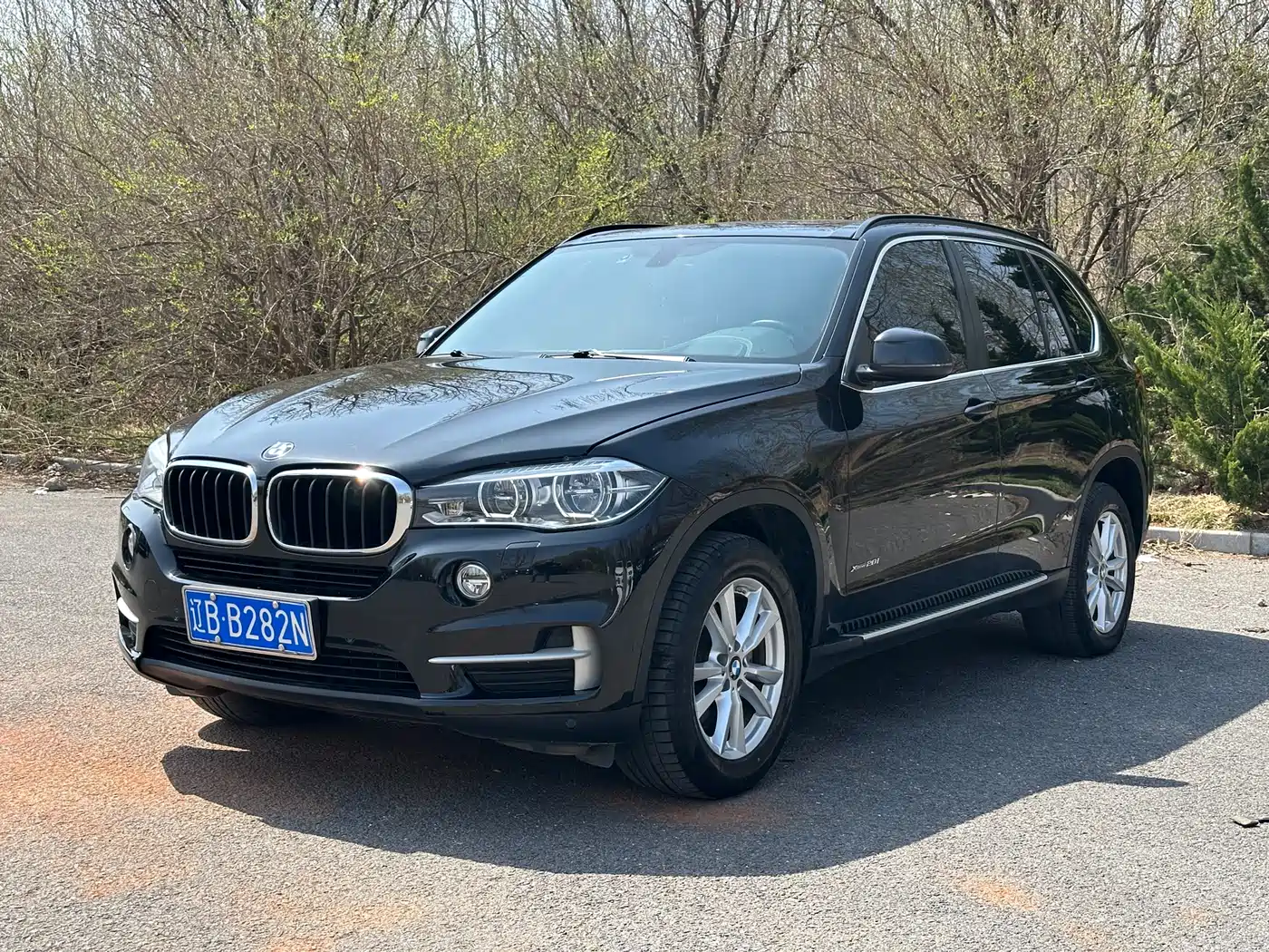 BMW X5 (Import) 2017 xDrive28i