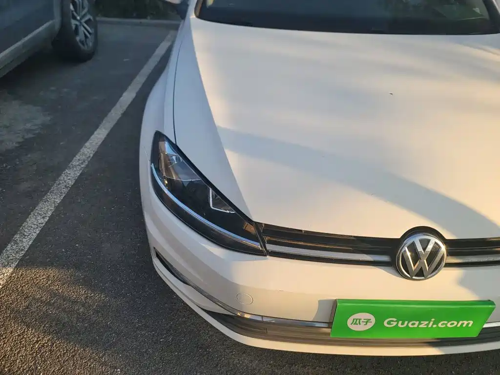 Фото 7 - Volkswagen Golf