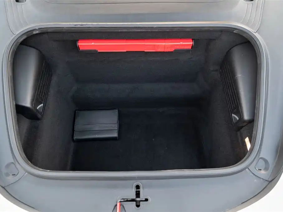 Porsche 911 2012 Carrera S 3.8L фото 59