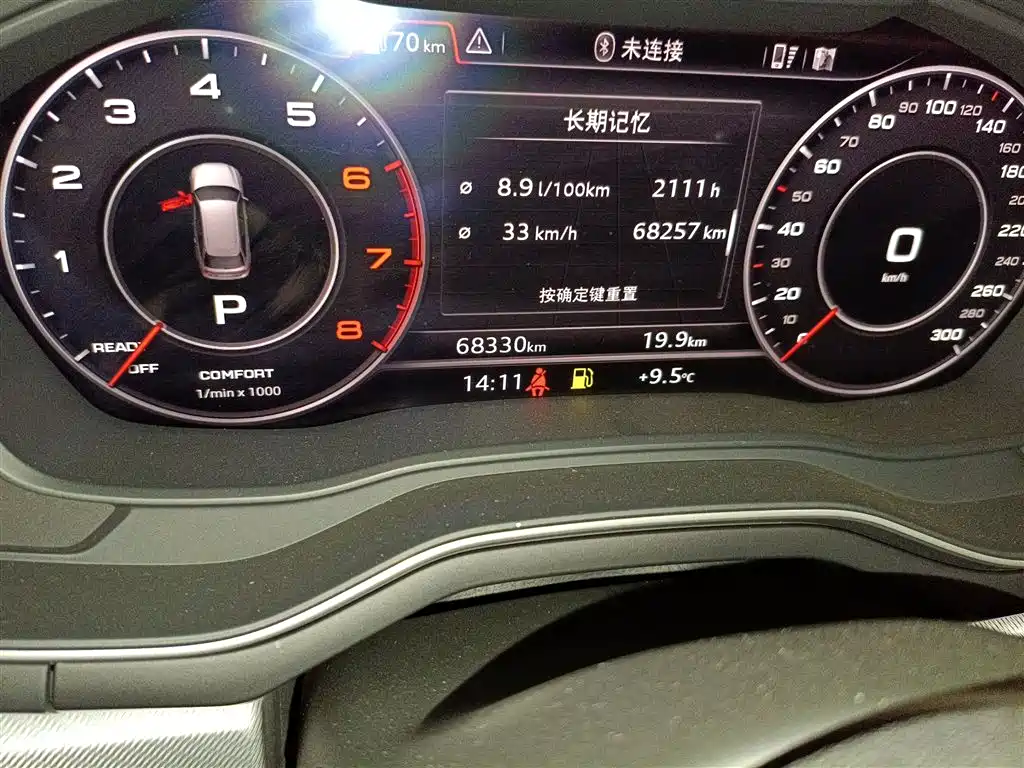 Audi A4 (Import) 2020 Avant Pioneer 40 TFSI Fashion Dynamic фото 4
