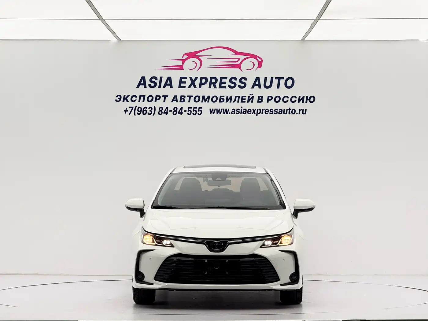 Toyota Corolla 2021 1.2T S-CVT Elite PLUS Edition фото 2