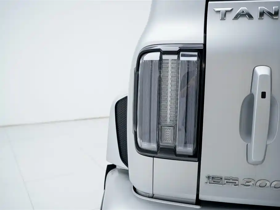 TANK CO CREATION TANK 300