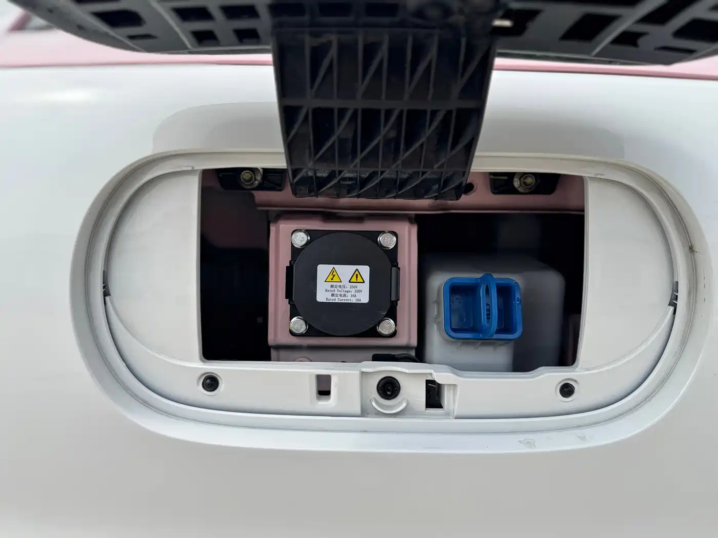 BESTUNE PENTIUM PONY