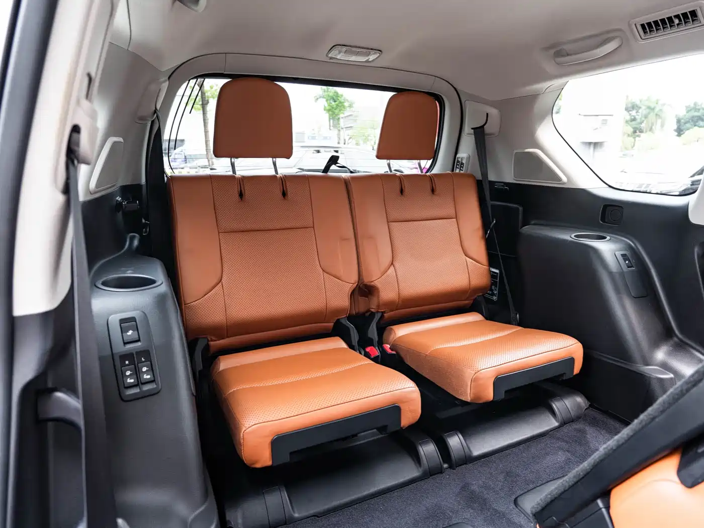 Lexus GX 2014 400 Premium фото 11
