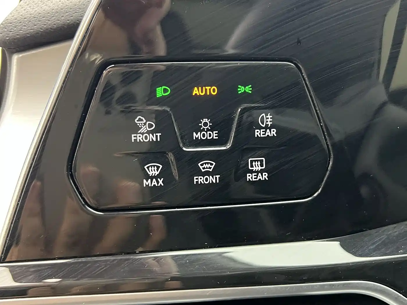 Volkswagen Talagon 2023 380TSI 4WD Flagship Premium Edition фото 14