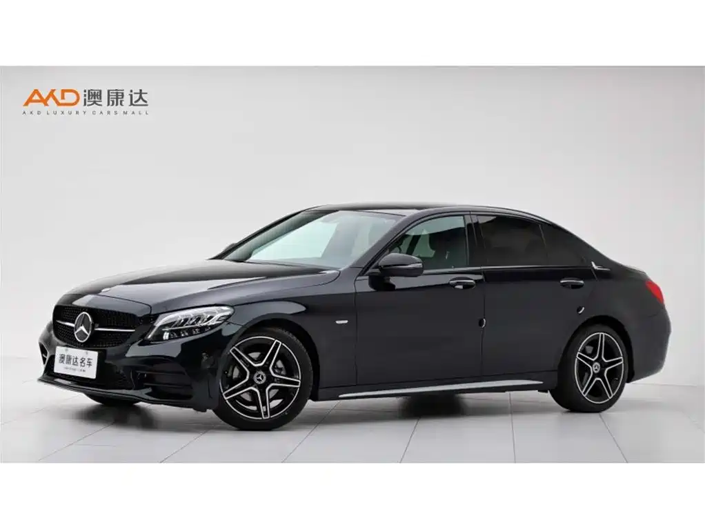 Mercedes-Benz C-Class 2021 C 260 L Sport Starry Exclusive Edition