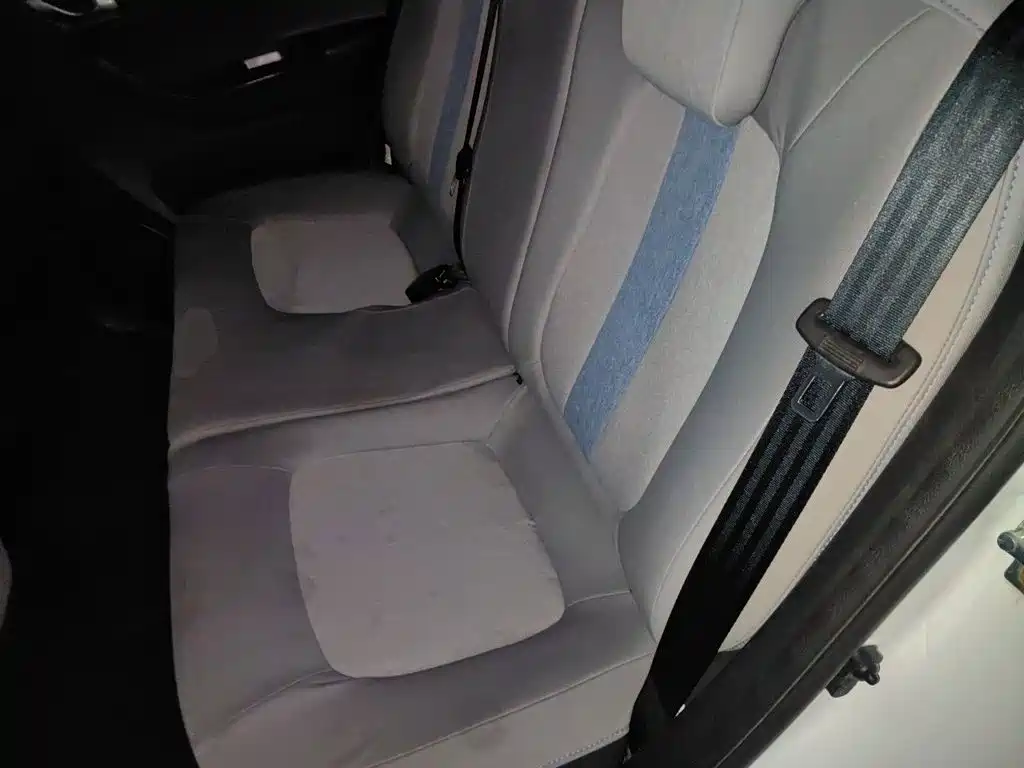 Changan Benben E-Star 2021 2020 Heartbeat Edition LFP (31.95kWh)