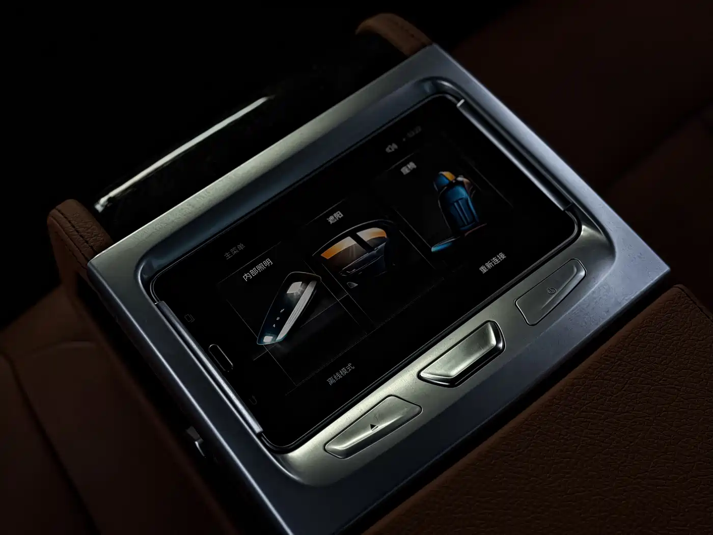 BMW 5 Series 2018 Facelift 530Li Exclusive M Sport Package фото 18