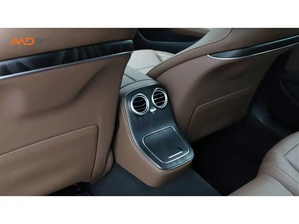 Mercedes-Benz E-Class 2023 Facelift E 300 L Sport Luxury фото 9