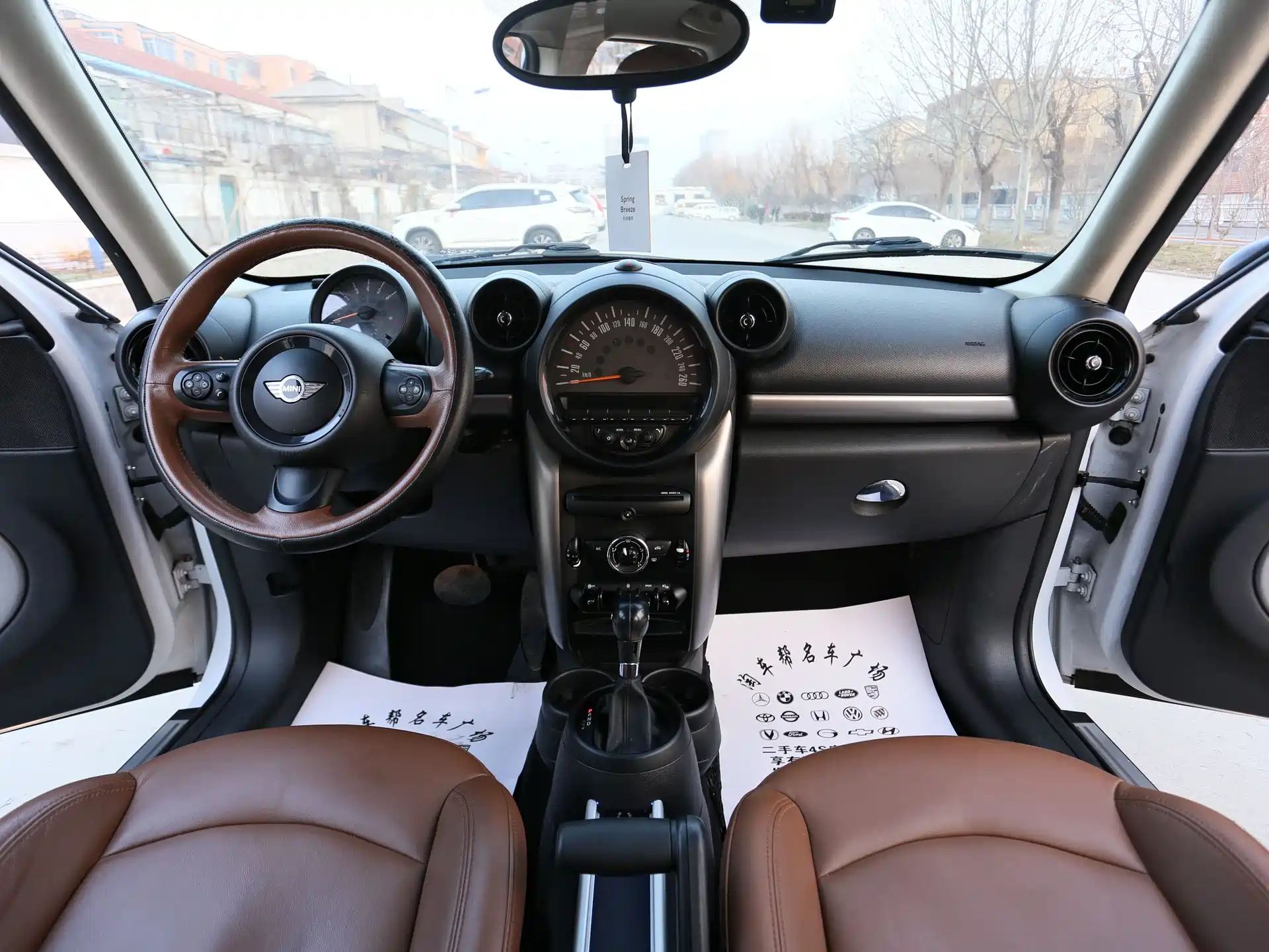 Photo 10 - MINI COUNTRYMAN