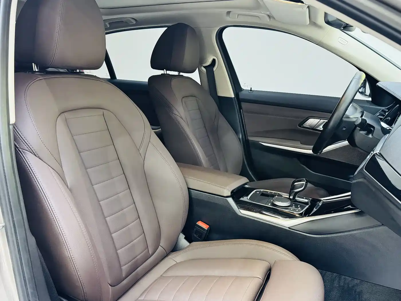 BMW 3 Series 2020 320Li M Sport Package фото 12
