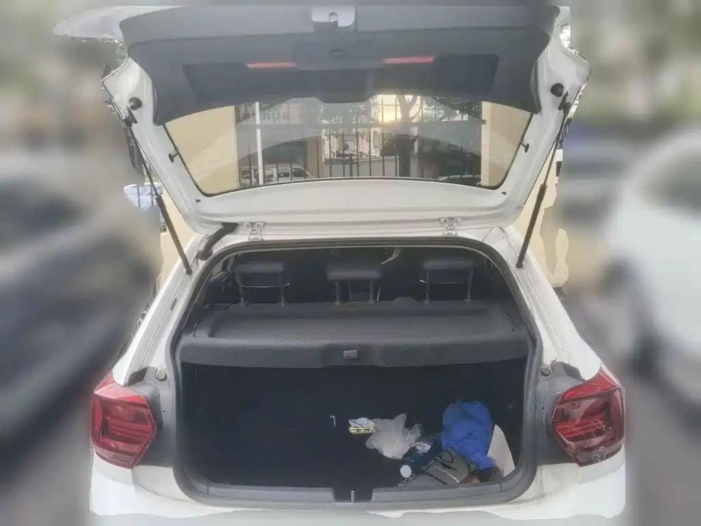 2023 Volkswagen Polo