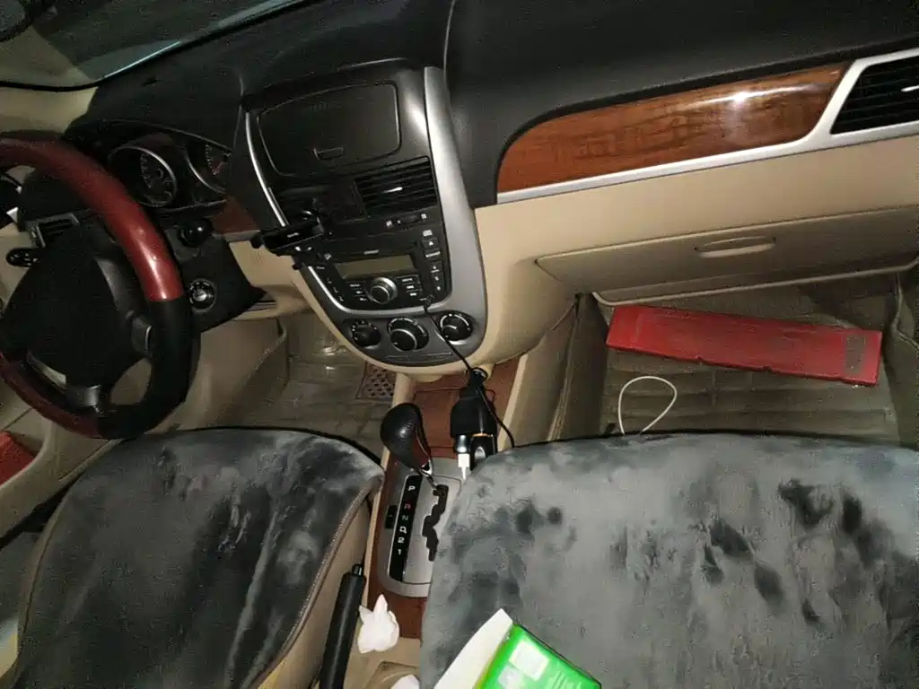 Buick Excelle 2010 2008 1.6LE-AT