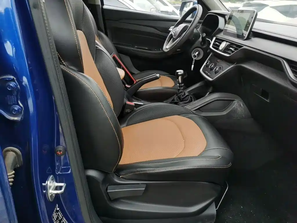 Photo 25 - Wuling Motors Wuling Hongguang S3