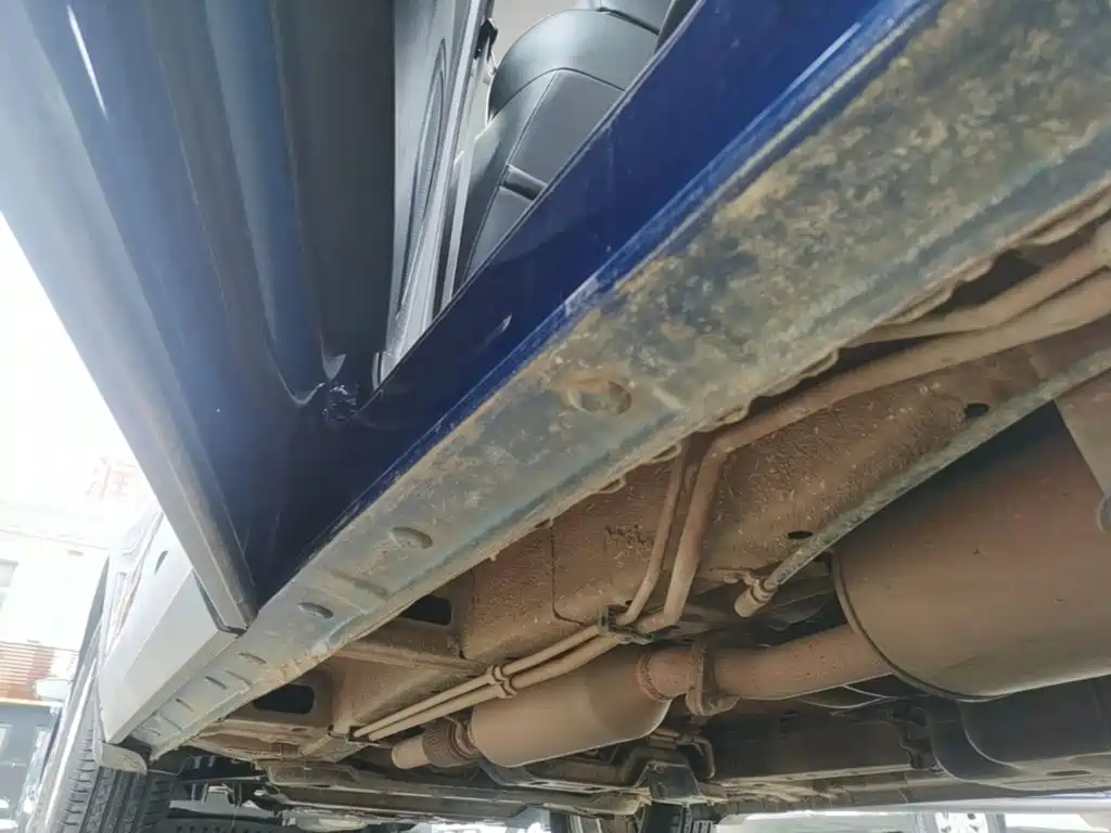 Photo 22 - Wuling Motors Wuling Hongguang S3
