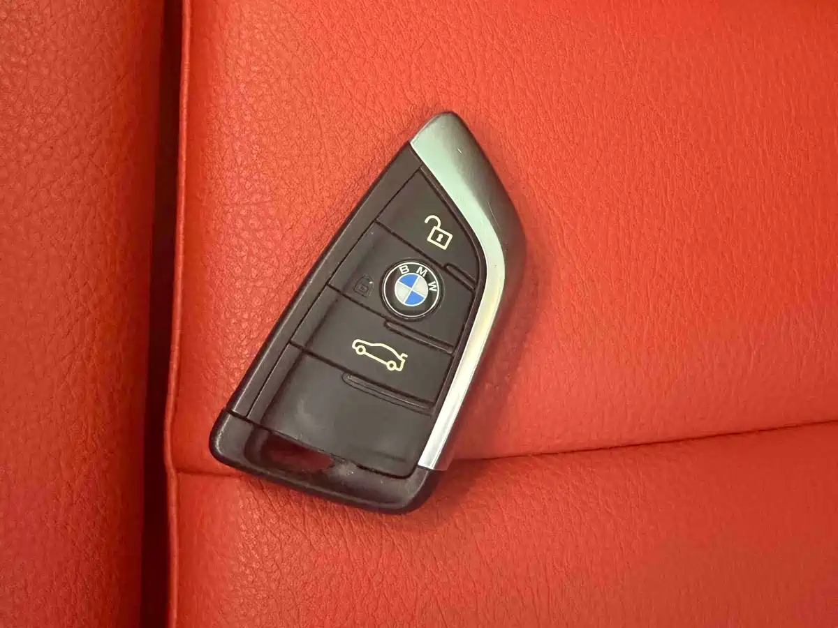 BMW X2 2020 xDrive25i M Sport Package фото 13