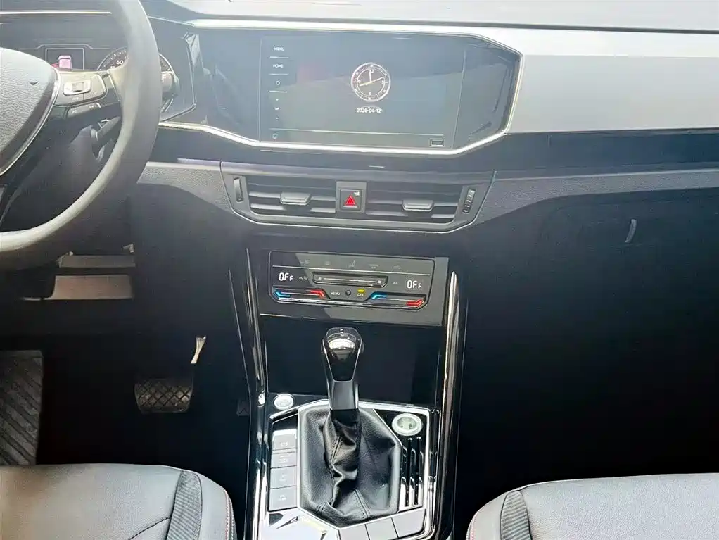 Volkswagen Tayron 2020 330TSI 2WD Luxury Smart Edition фото 12