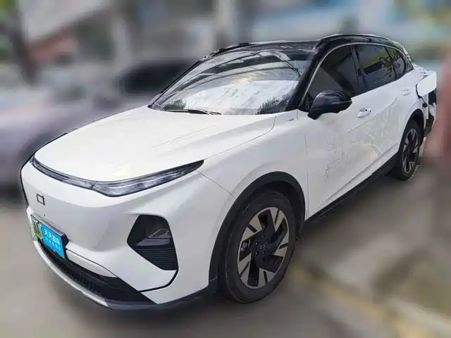  Besturn Yueyi 07 2025 210km Leisure Edition