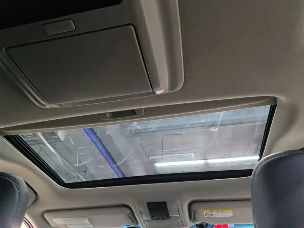 Toyota Prado 2016 3.5L Auto TX-L NAVI фото 18