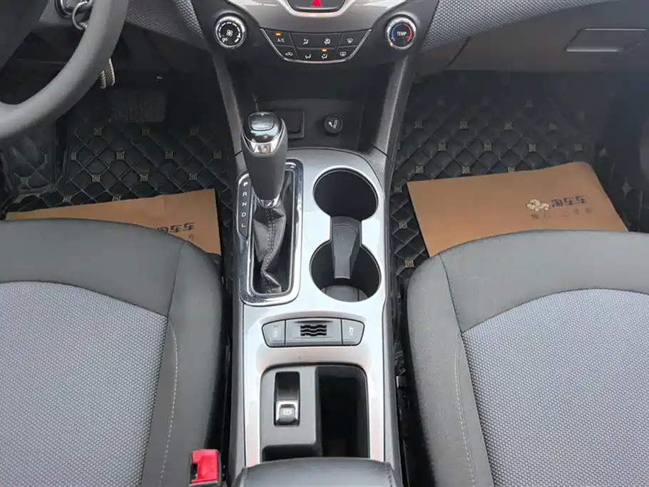 Chevrolet Cruze 2018 Redline 320 Automatic Pioneer Edition фото 16